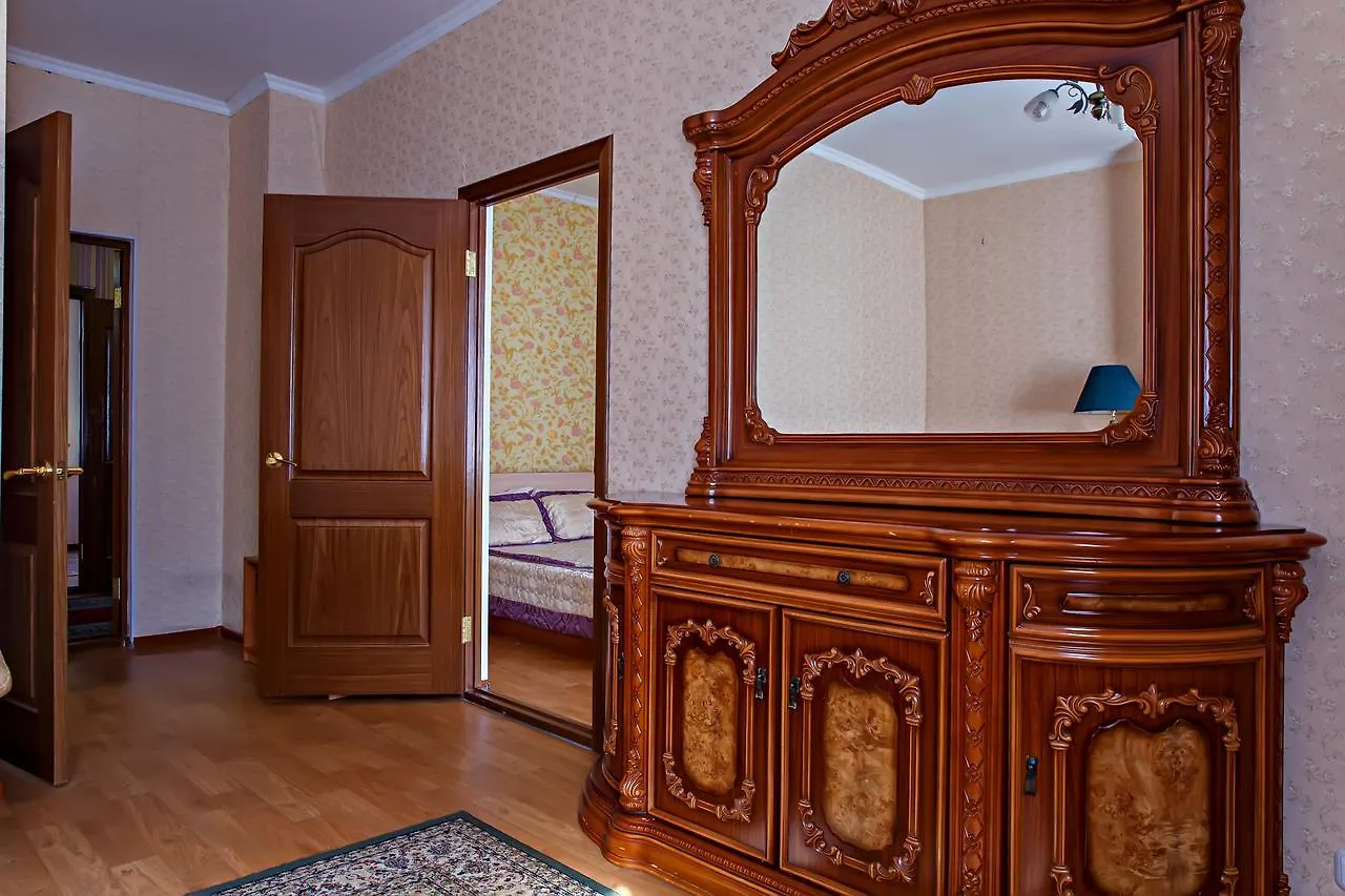 Hotel Akzhaik Nur-Sultan  Nur-Sultan (Astana)