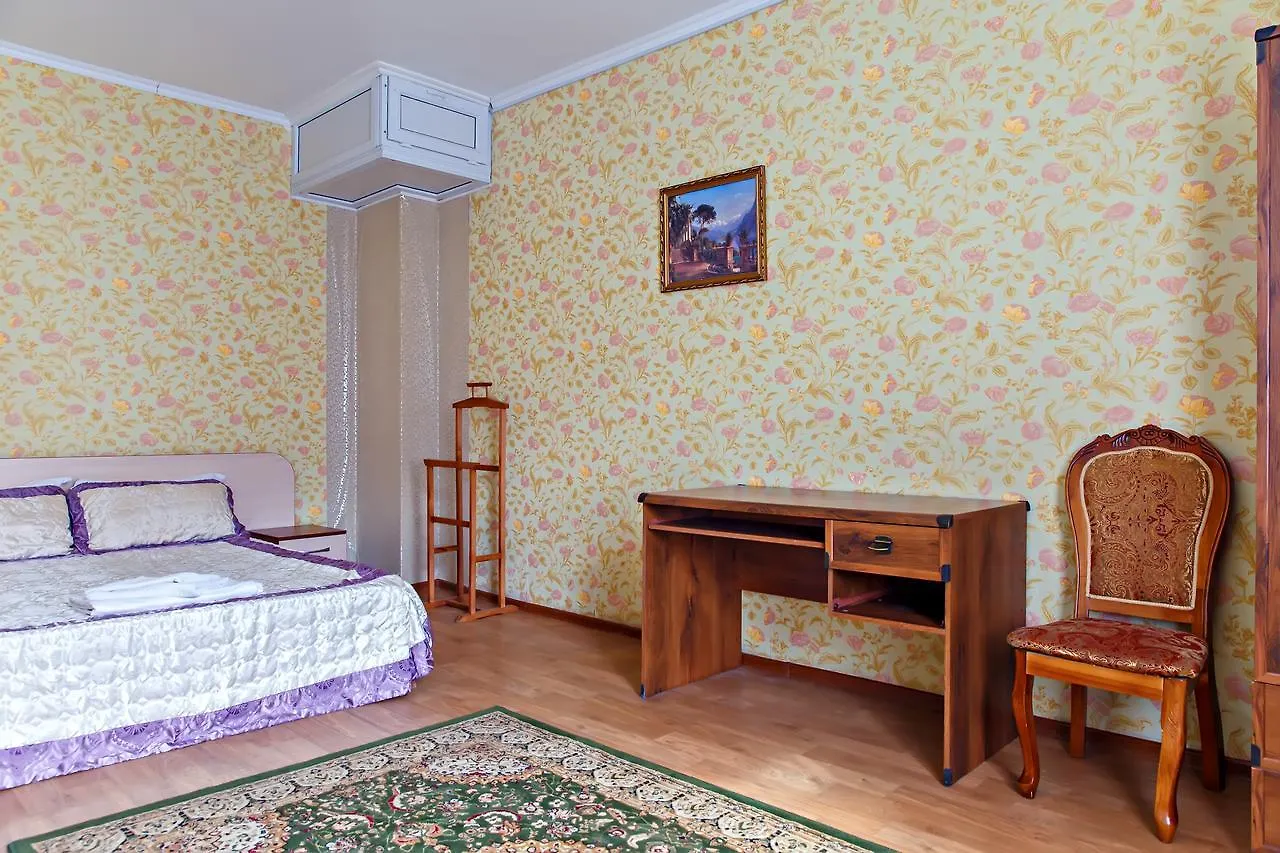 Hotel Akzhaik Nur-Sultan  3*, Nur-Sultan (Astana)